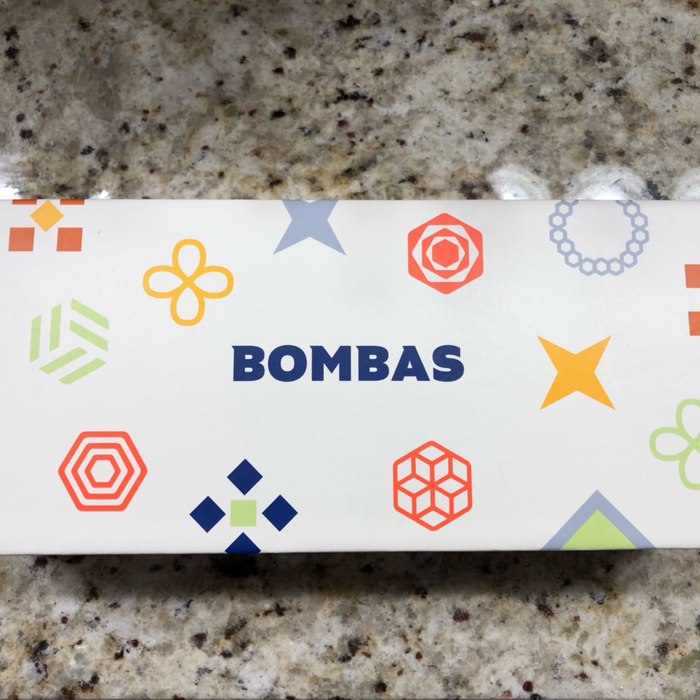 Bombas Woman’s Socks
